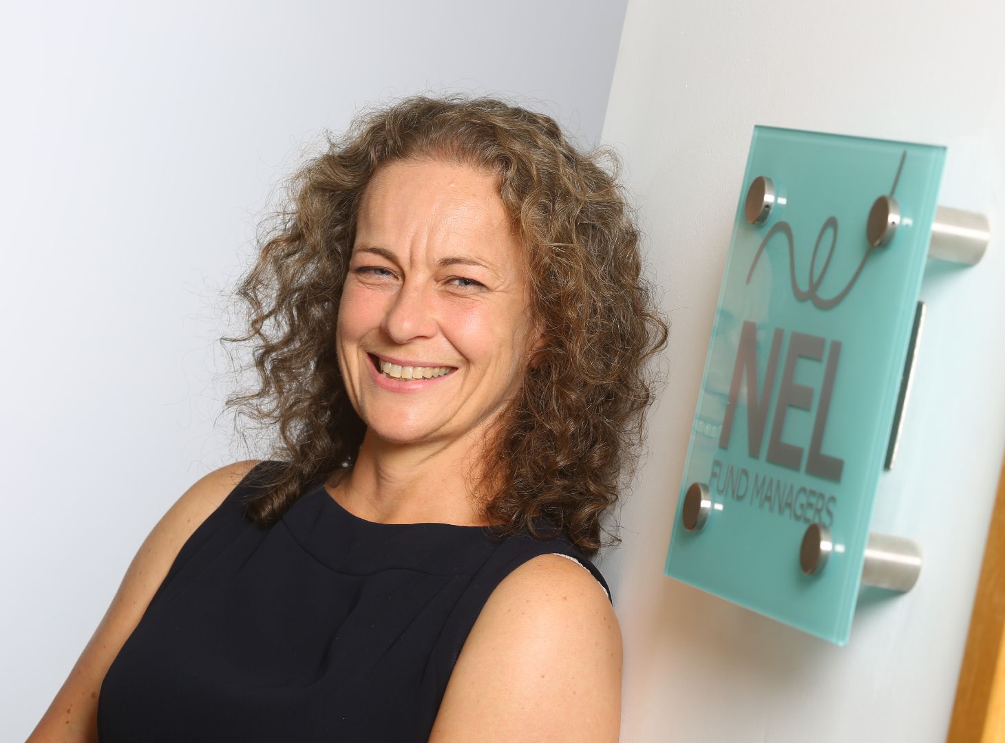 Jane Siddle of NEL Fund Managers