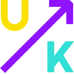UK GVA logo
