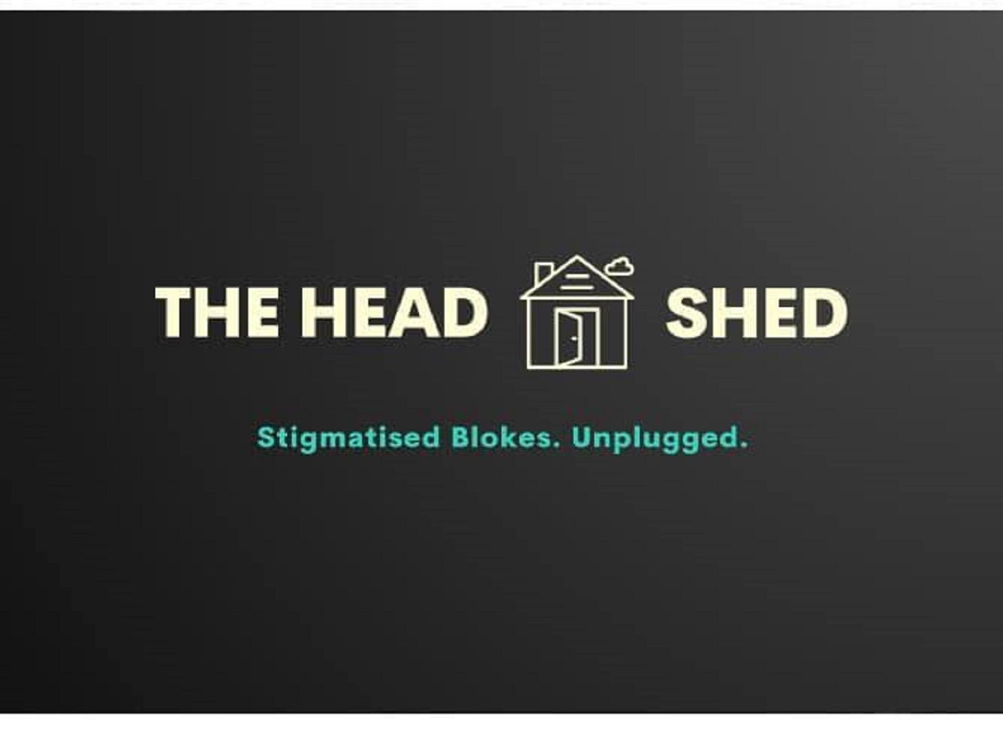 The Head Shed Logo