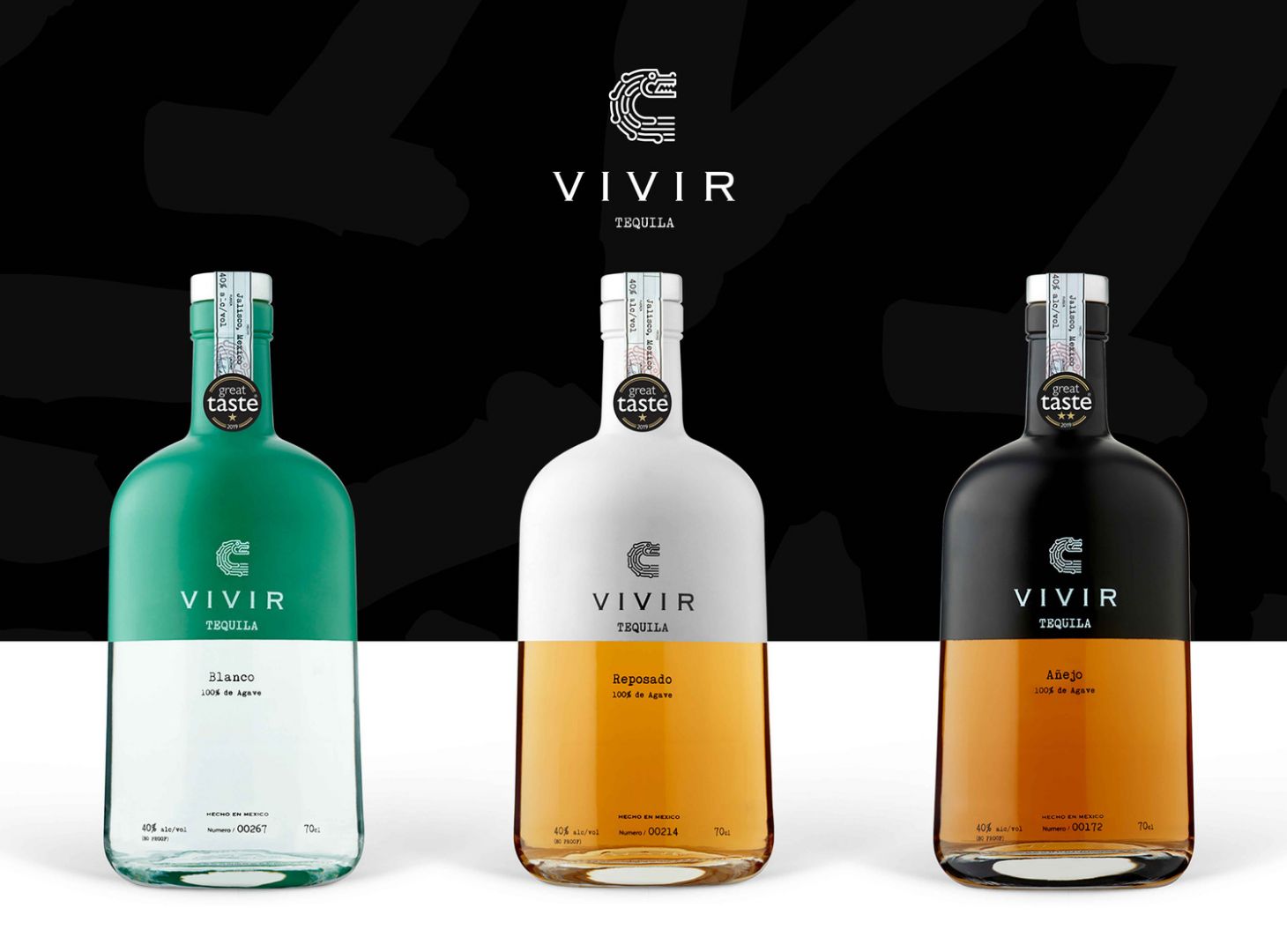 Image of Vivir Tequila